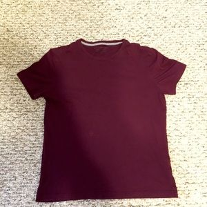 Banana Republic Soft Wash Tee